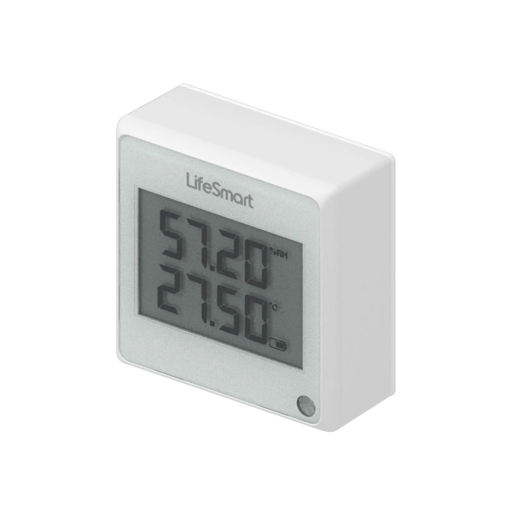 Smart Humidity & Temperature Sensor, Environment Sensor