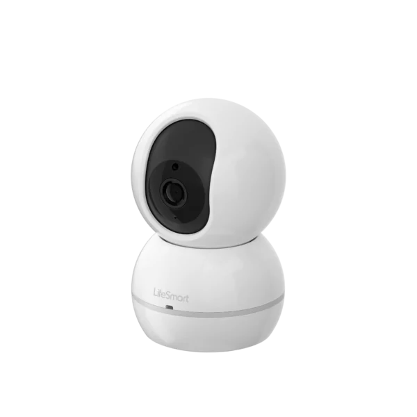 2MP Indoor CCTV Camera