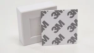 3M Cube Sticker