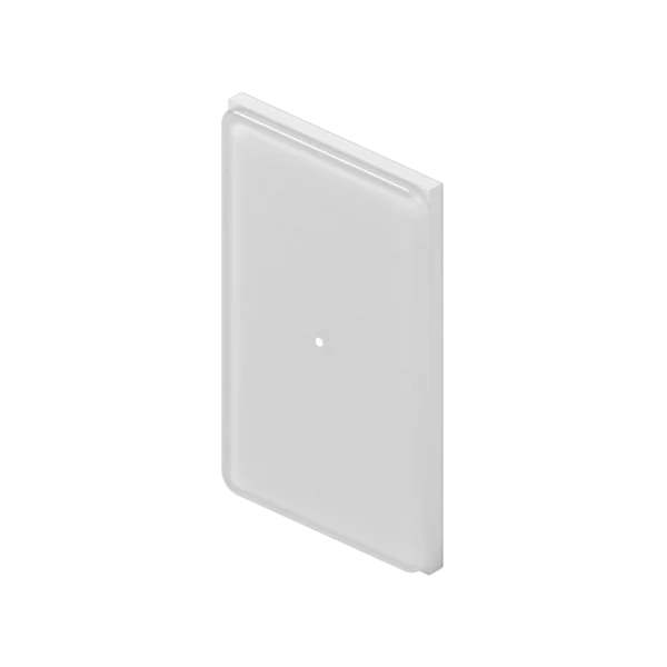 1-way capacitive switch