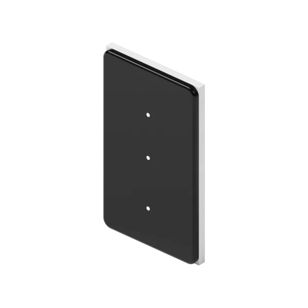 3-way capacitive switch