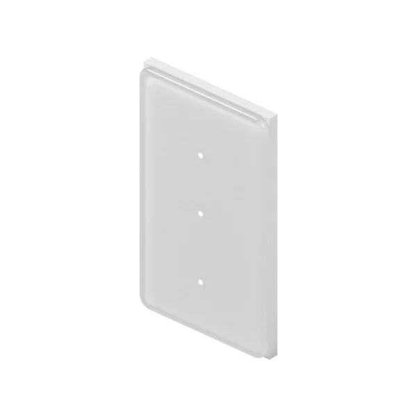 3-way capacitive switch