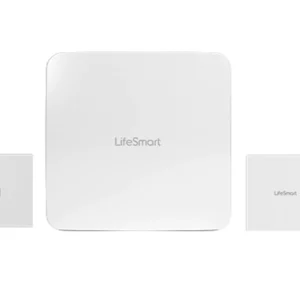 LifeSmart Smart Home Starter Set