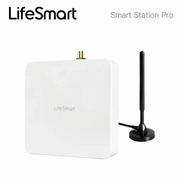LifeSmart Pro Hub