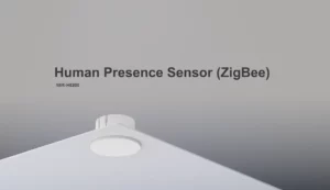 human presence detector
