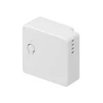 3-way relay output with 3 inputs