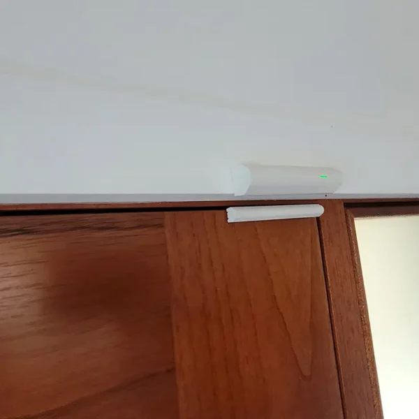 DEFED Alarm Door Window Sensor Reed Switch
