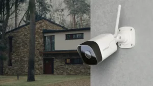 2MP Outdoor CCTV Camera