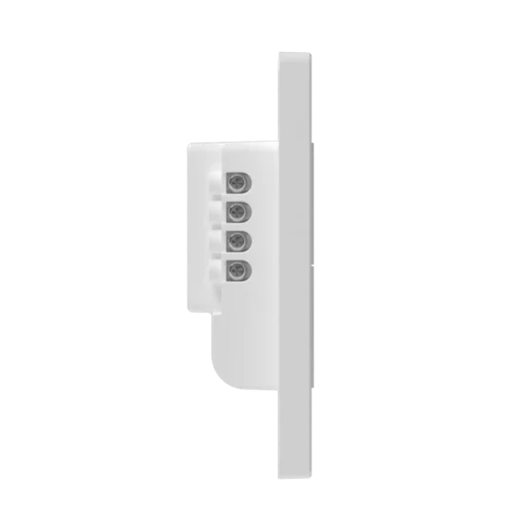 2-way mechanical switch