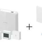 LifeSmart Smart Home Kit Small Polar Keypads
