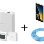 LifeSmart Smart Home Kit Medium Polar
